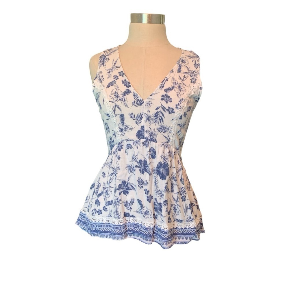 American Rag blouse - Picture 5 of 11
